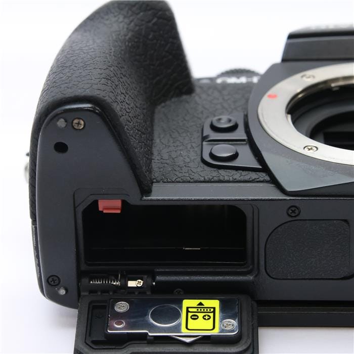 中古)OLYMPUS (オリンパス) OM-D E-M1 ボディ ブラック（商品ID