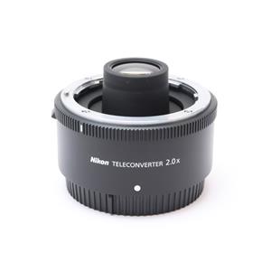 新品)Nikon (ニコン) Z TELECONVERTER TC-2.0x（商品ID：4960759904324
