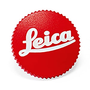 新品)Leica (ライカ) レリーズボタン LEICA 8mm レッド（商品ID