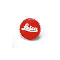 Leica (ライカ) レリーズボタン  LEICA 8mm レッド