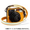 Leica (ライカ) ゾフォート用 ストラップ オレンジ