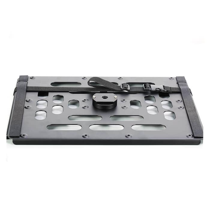 新品)Leofoto（レオフォト） ノートPC用トレイ LCH-2S（商品ID