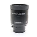 MINOLTA (ミノルタ) AF 500mm F8 REFLEX