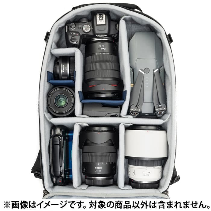 新品)thinkTANKphoto (シンクタンクフォト) ミラーレス ムーバー