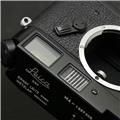 Leica (ライカ) M4 ブラックペイント