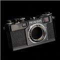 Nikon (ニコン) S2 ブラックペイント (オリジナル)