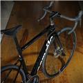 Cervelo (サーベロ) 2023 Caledonia ULTEGRA R8020 Black サイズ54 ロードバイク