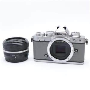 中古)Nikon (ニコン) Z fc Z 28mm F2.8 （Special Edition）レンズ