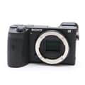 SONY (ソニー) α6600 ボディ ILCE-6600