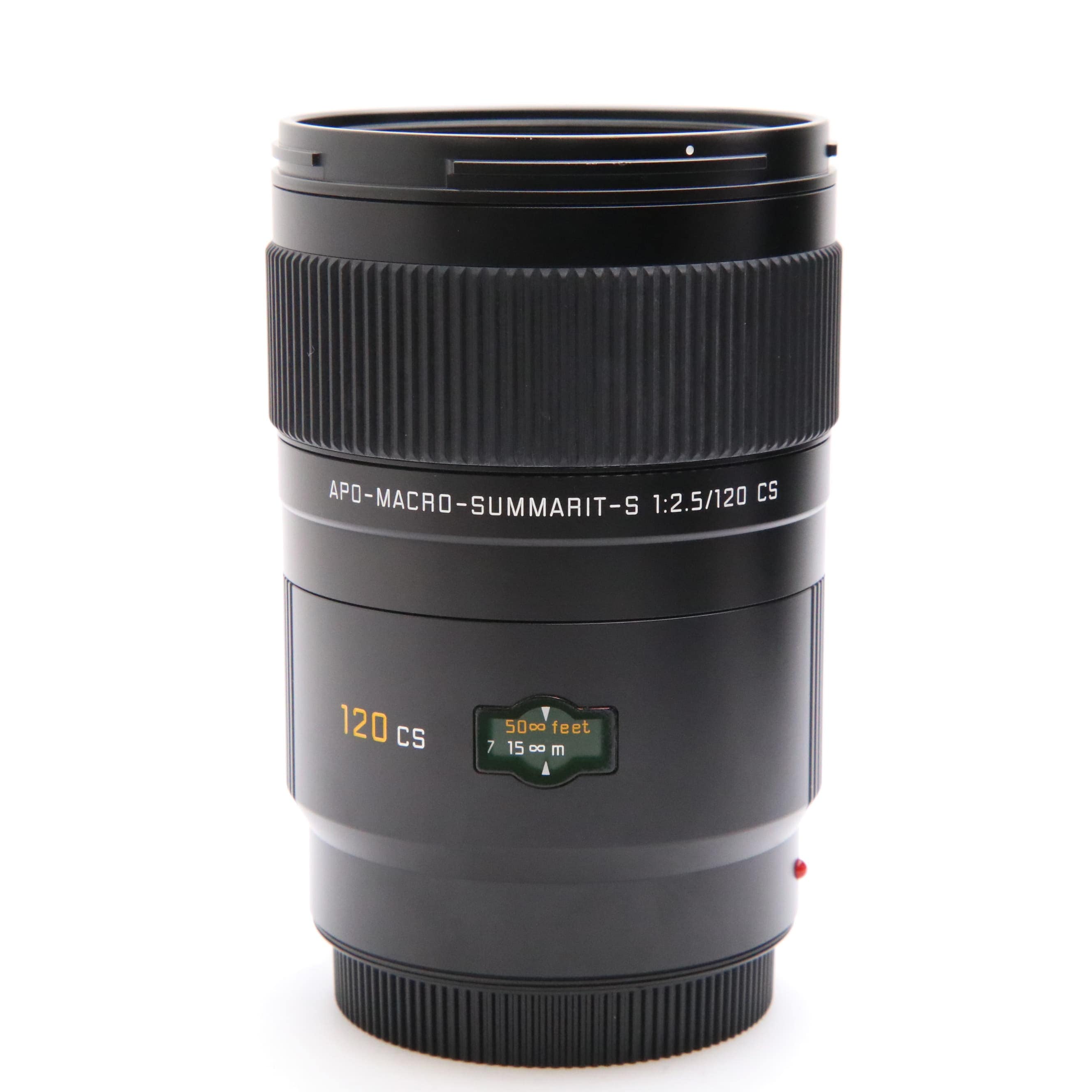 中古)Leica (ライカ) アポマクロズマリット S120mm F2.5 CS（商品ID