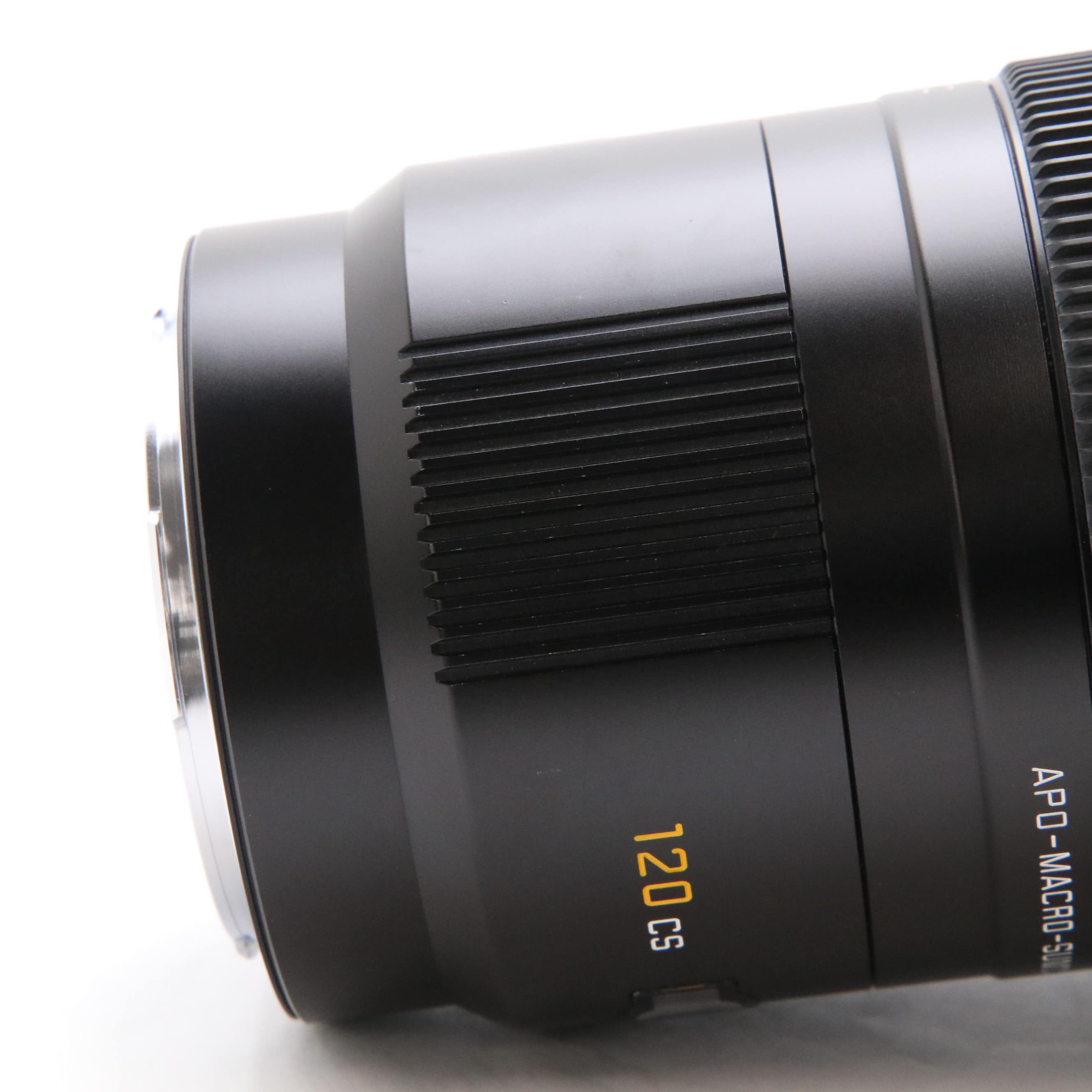 中古)Leica (ライカ) アポマクロズマリット S120mm F2.5 CS（商品ID