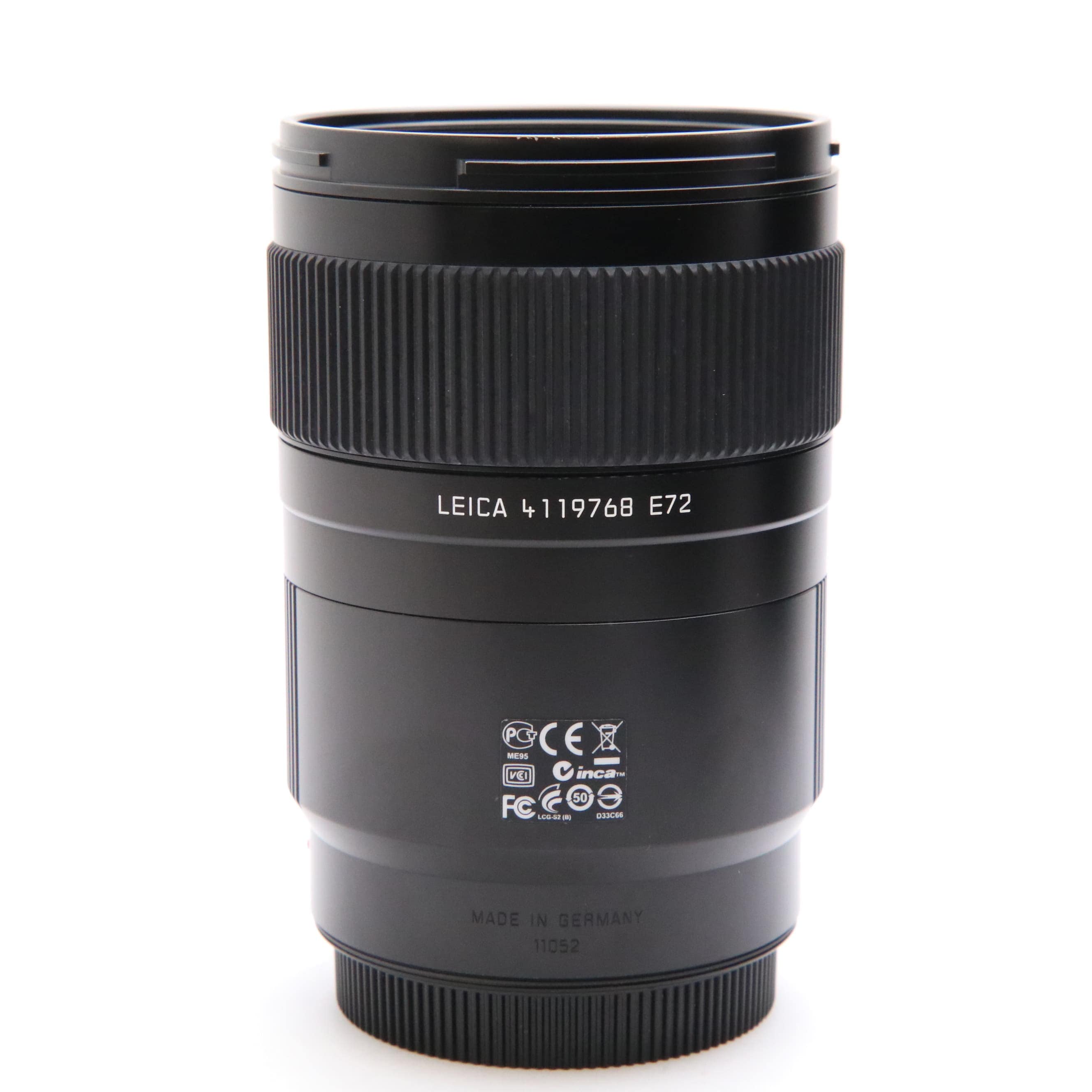 中古)Leica (ライカ) アポマクロズマリット S120mm F2.5 CS（商品ID