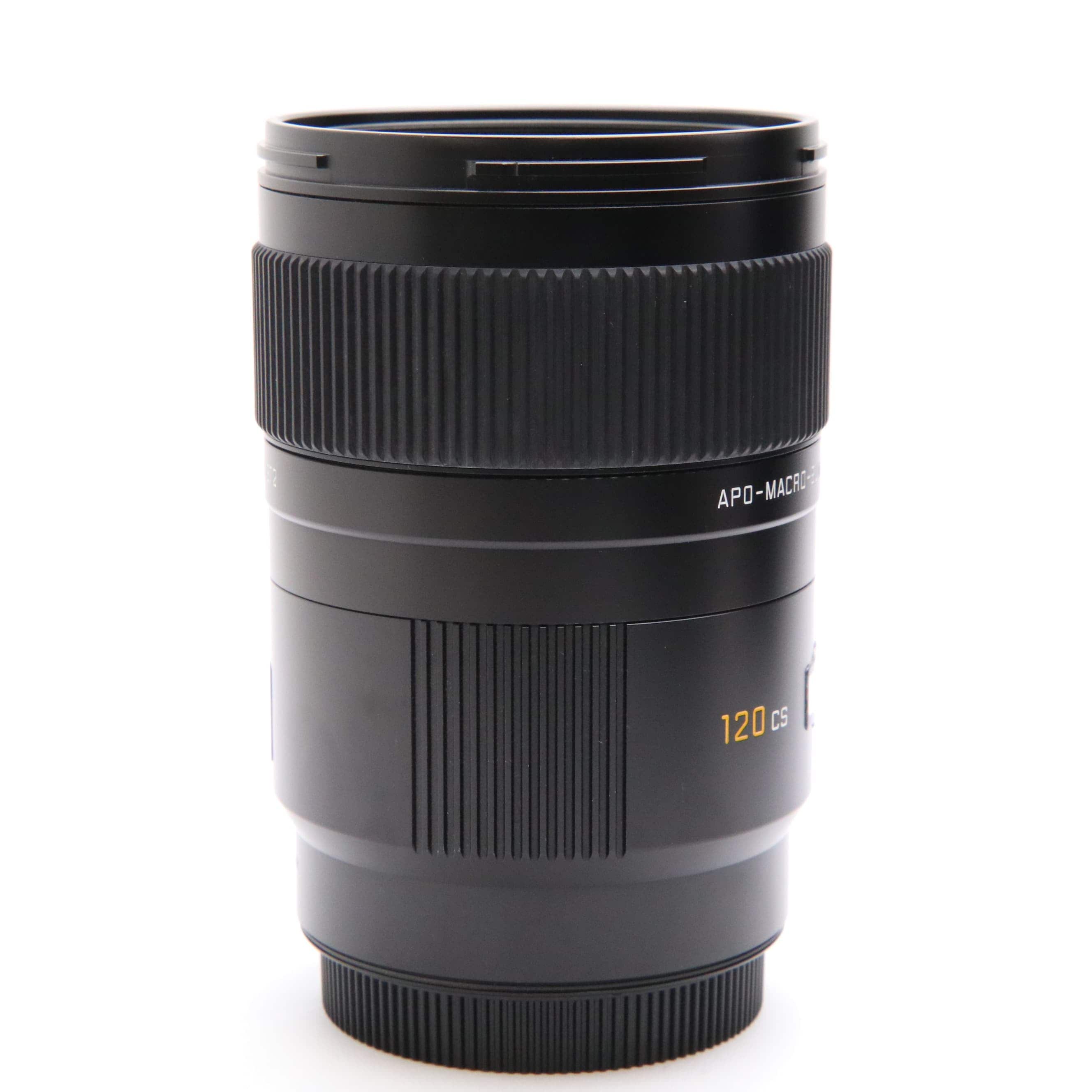 中古)Leica (ライカ) アポマクロズマリット S120mm F2.5 CS（商品ID