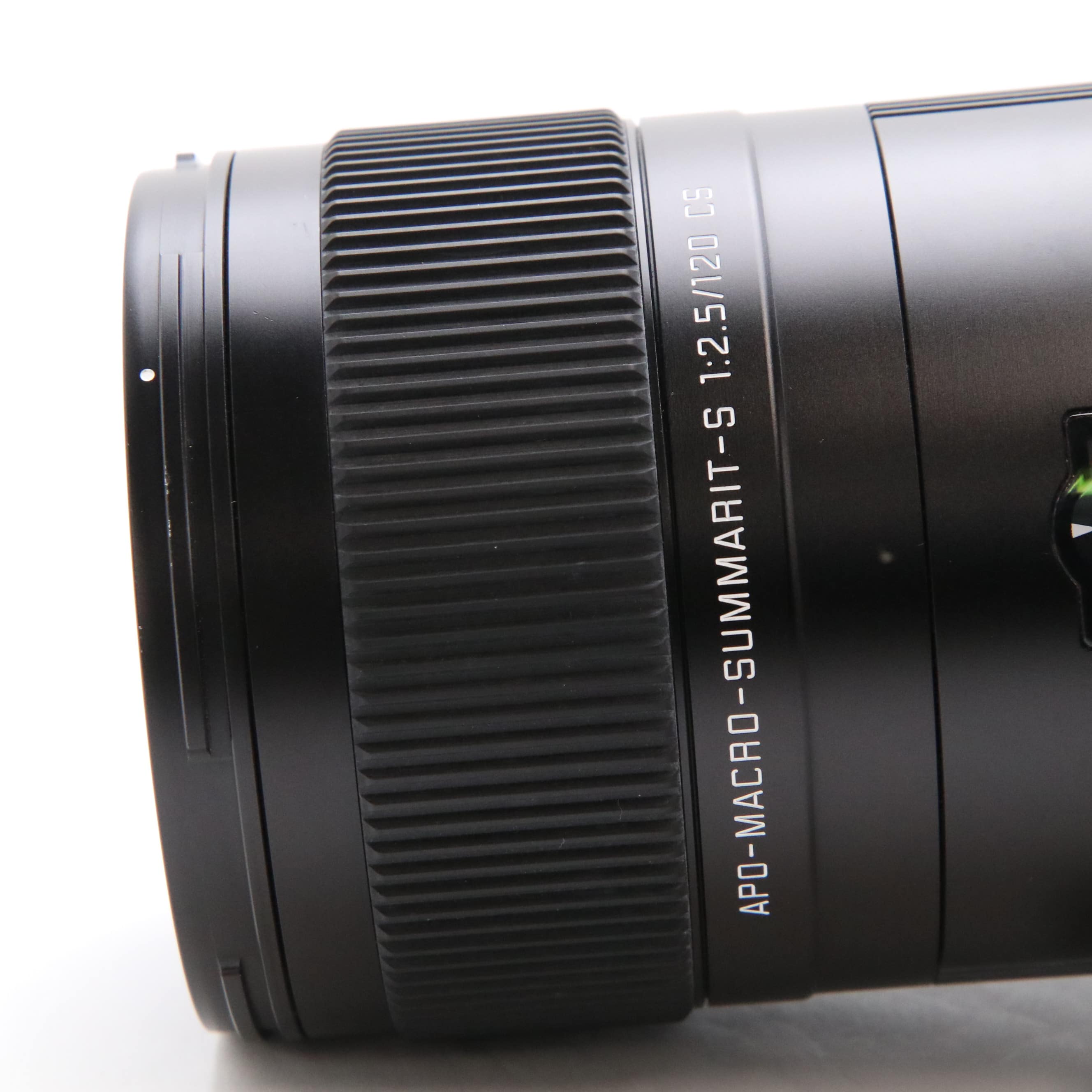 中古)Leica (ライカ) アポマクロズマリット S120mm F2.5 CS（商品ID