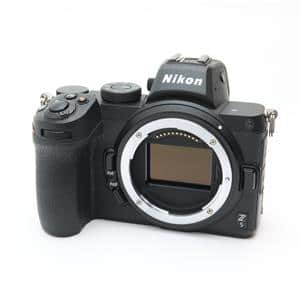 Nikon (ニコン) Z5 ボディ メイン