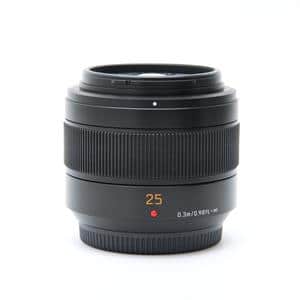 新品)Panasonic (パナソニック) LEICA DG SUMMILUX 25mm F1.4 II 新品)Panasonic (パナソニック) LEICA DG SUMMILUX 25mm F1.4 II
