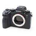 α9II ボディ ILCE-9M2