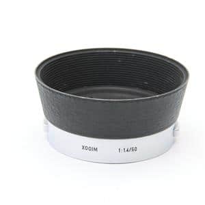 Leica (ライカ) XOOIM/12521 ズミルックス50mm用フード メイン