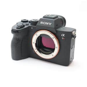 SONY (ソニー) α7RIV ボディ ILCE-7RM4A メイン