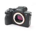 α7RIV ボディ ILCE-7RM4A