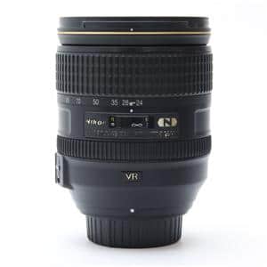 Nikon (ニコン) AF-S NIKKOR 24-120mm F4G ED VR メイン