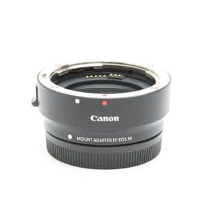 Canon マウントアダプターEF-EOS M」の商品検索結果 | デジタル