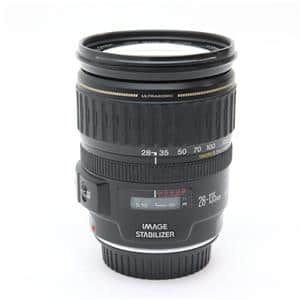 Canon (キヤノン) EF28-135mm F3.5-5.6 IS USM メイン