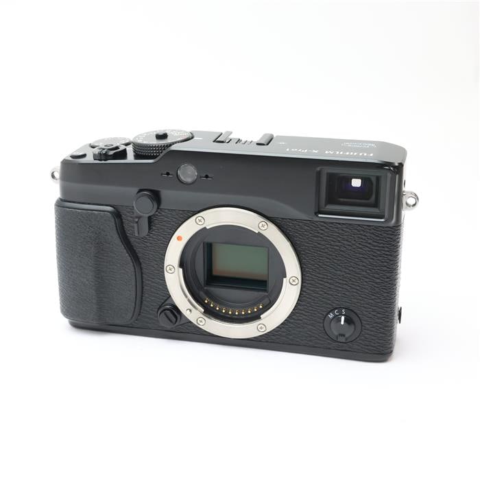 富士フイルム - 【中古】(フジフイルム) FUJIFILM X-PRO1 FUJIFILM X-Pro1 ボディ 中古価格比較 - 価格.com