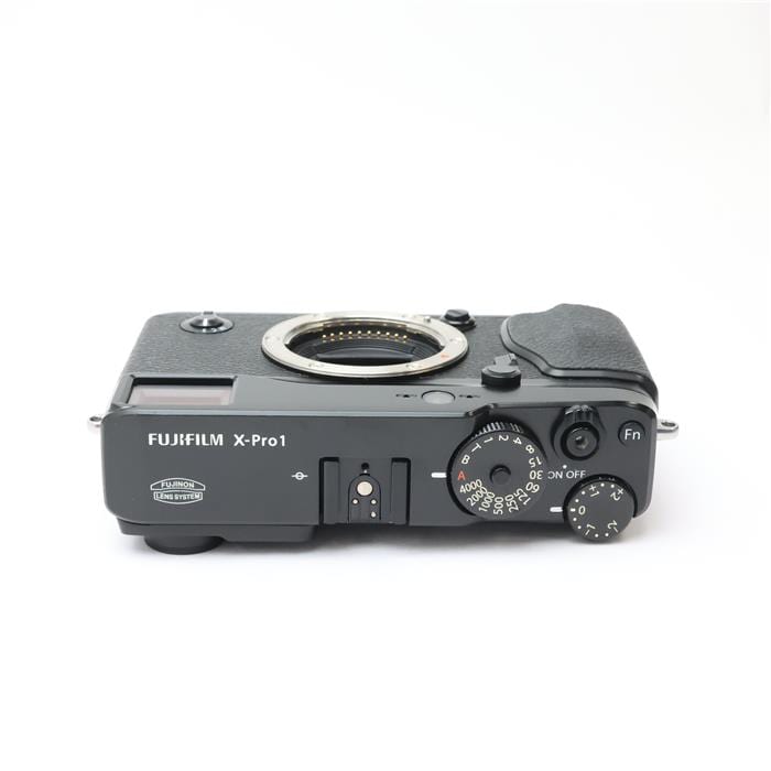 中古)FUJIFILM (フジフイルム) X-Pro1（商品ID：3717021546147