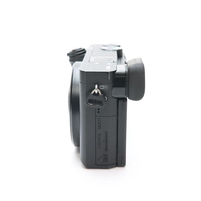 中古)SONY (ソニー) α6300 ボディ ILCE-6300（商品ID