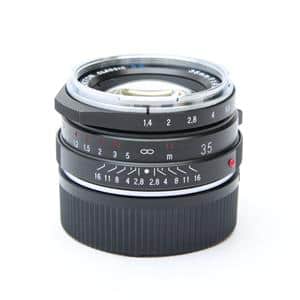 新品)Voigtlander (フォクトレンダー) NOKTON classic 35mm F1.4