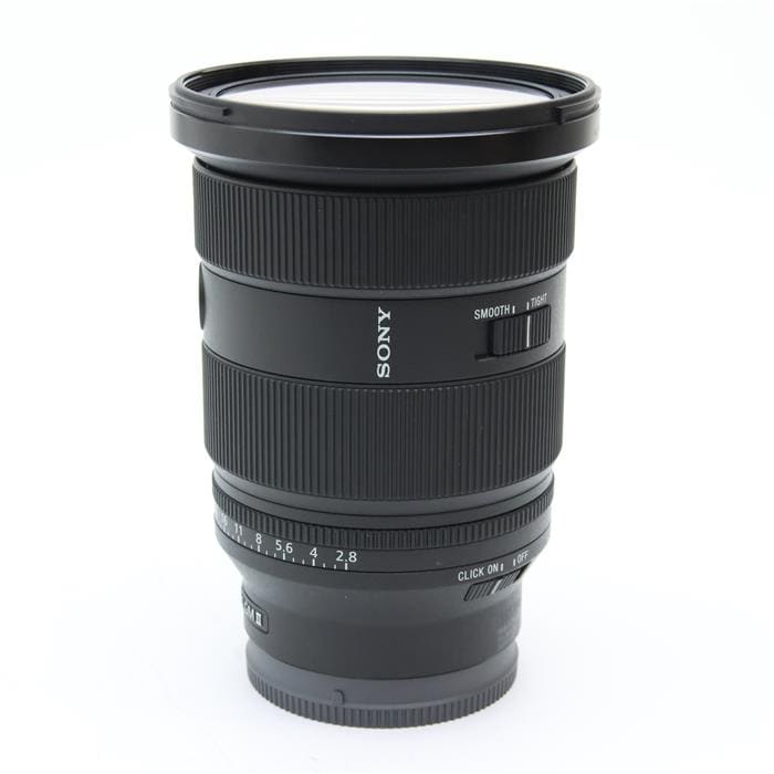 中古)SONY (ソニー) FE 24-70mm F2.8 GM II SEL2470GM2（商品ID