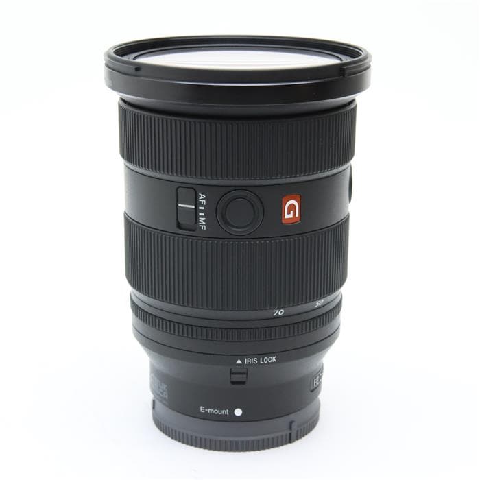 SONY FE 2.8/24-70 GM レンズ 中古品 FE 24-70mm F2.8 GM SEL2470GM 中古価格比較 - 価格.com