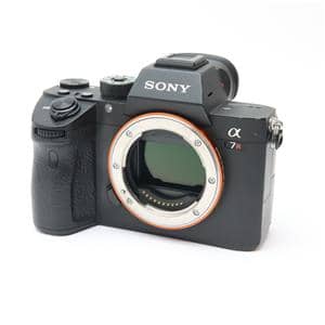sony (ソニー) α7riii ボディ ilce-7rm3」「中古商品」の商品検索結果