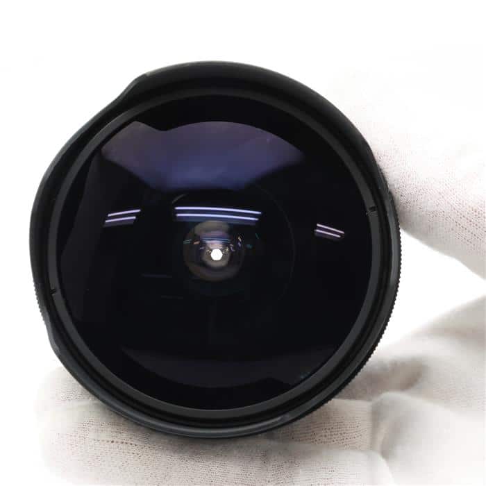 中古)Canon (キヤノン) New フィッシュアイ FD15mm F2.8（商品ID