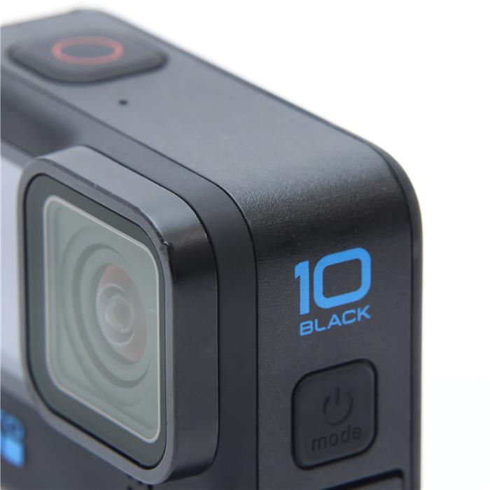HERO10 Black CHDHX-101-FW