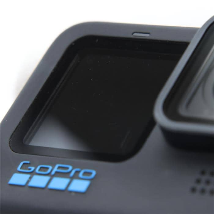 HERO10 Black CHDHX-101-FW