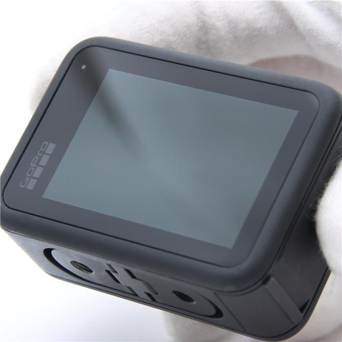 HERO10 Black CHDHX-101-FW