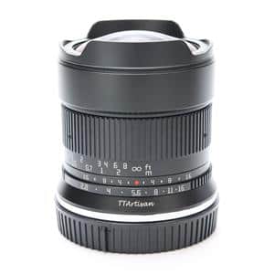 新品)銘匠光学 (めいしょうこうがく) TTArtisan 10mm F2 C ASPH