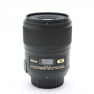 AF-S Micro Nikkor 60mm f/2.8G ED」の商品検索結果 | デジタルカメラ