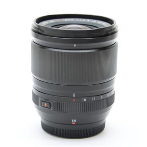 新品)FUJIFILM (フジフイルム) フジノン XF18mm F1.4 R LM WR（商品ID