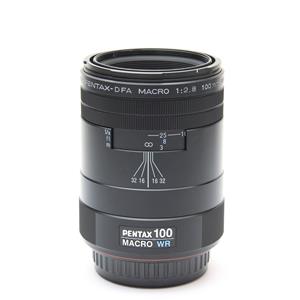 PENTAX (ペンタックス) D FA MACRO 100mm F2.8 WR」の商品検索結果