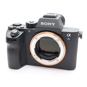 SONY (ソニー) α7SII ボディ ILCE-7SM2」の商品検索結果 | デジタル