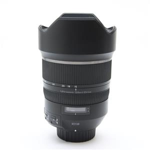 TAMRON (タムロン) SP 15-30mm F2.8 Di VC USD/Model A012N（ニコン用