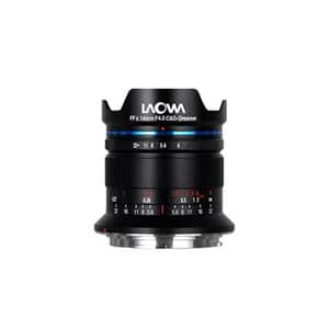 新品)LAOWA （ラオワ） 14mm F4 FF RL ZERO-D (キヤノンRF用