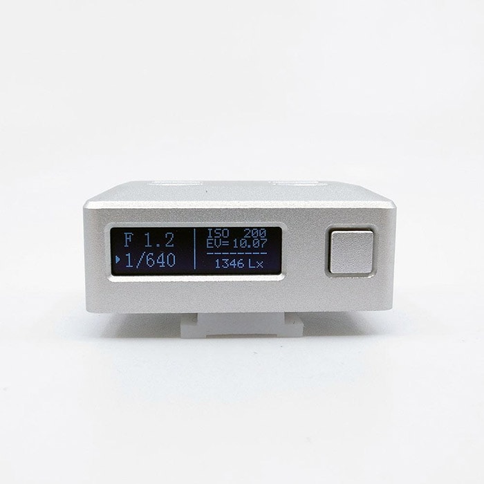 新品)蔵Cura (クラ) デジタル露出計 KEKS-LIGHT METER EM01 シルバー(商品ID:4560491551147)詳細ページ デジタルカメラ、ミラーレスカメラ、交換レンズの総合サイト|マップカメラ KEKS デジタル露出計 LIGHT METER EM-01 ブラック