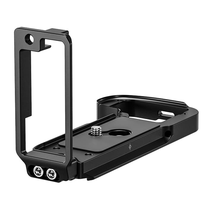 新品)Leofoto(レオフォト) L型プレート SONY α1II用 LPS-A1II 新品)Leofoto(レオフォト) L型プレート SONY α1II用 LPS-A1II