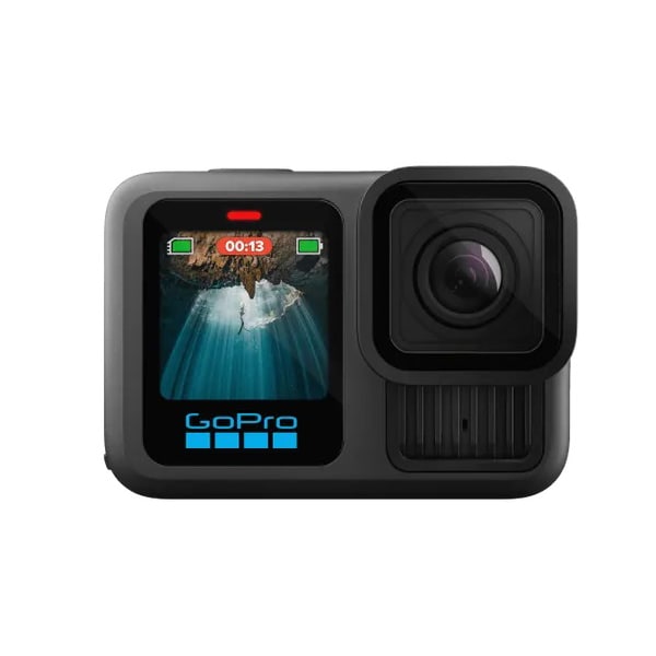 GoPro (ゴープロ) HERO13 Black CHDHX-131-FW