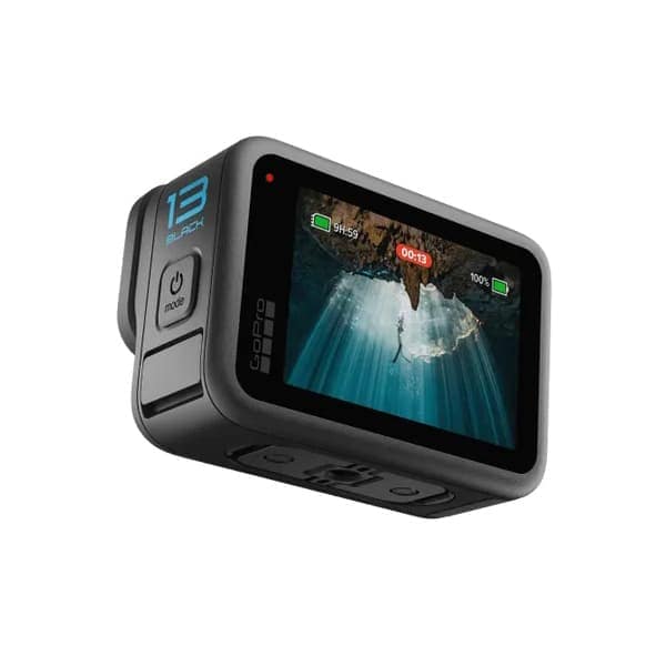 新品)GoPro (ゴープロ) HERO13 Black CHDHX-131-FW（商品ID
