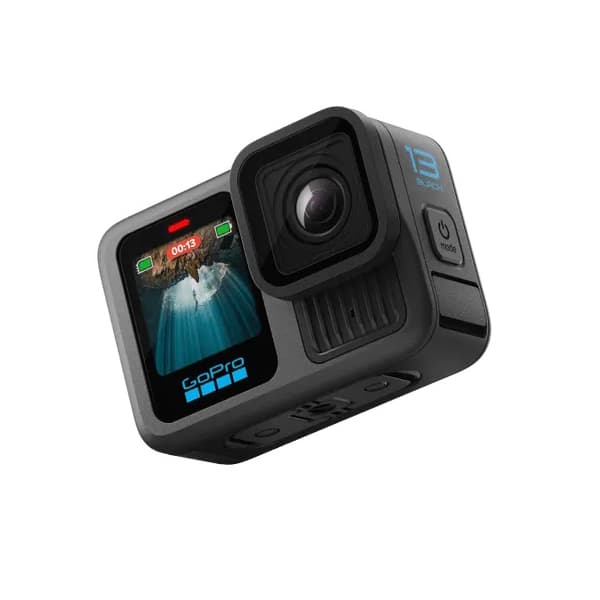 新品)GoPro (ゴープロ) HERO13 Black CHDHX-131-FW（商品ID